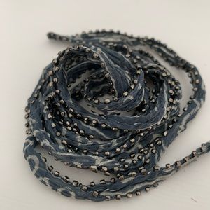 chan luu bracelet or necklace